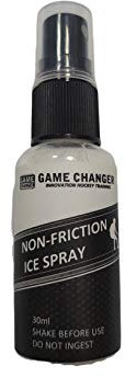 GAME CHANGER Accessory: Non-Friction Spray