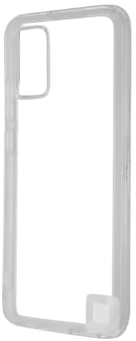 Samsung Soft Clear Cover für A026F Galaxy A02s - transparent
