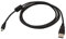 Câble de données USB de rechange compatible U-4 U4 pour certains appareils photo numériques Kodak (modèles compatibles listés ci-dessous)