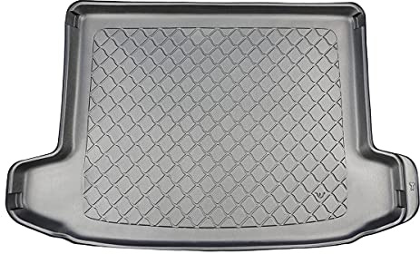 Car Boot Liner floor mat to fit Hyundai Tucson 2020 Onwards Upper 193323