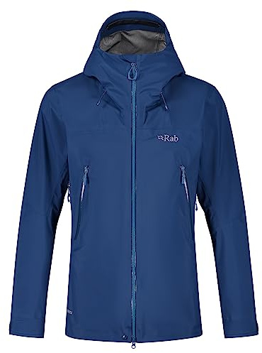 Rab Men's Kangri Gore-Tex Jacket - Ink - M