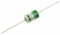 SAFT Lithium-Batterie LS 14250-CNA, 1/2AA, mit Axialdraht, 3,6 V-, 1200 mAh
