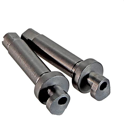 Fox Shox Cam, CD Adj, 2017 Float DPS, Remote 210-30-070