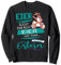 Lustiges Osterhase Frohe Ostern Hase Ostereier sucht man Sweatshirt