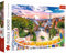 Puzzle 1000 Sonnenuntergang in Barcelona, Spanien