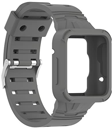 Keecuty Bracelet pour Xiaomi Mi Watch Lite/Redmi Watch 2 Lite, Bracelet Xiaomi Watch Lite 1/2 Fitness Bande de Remplacement Compatible avec Redmi Mi Watch Lite 1/2