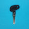 Clé T82 pour cadenas Abus