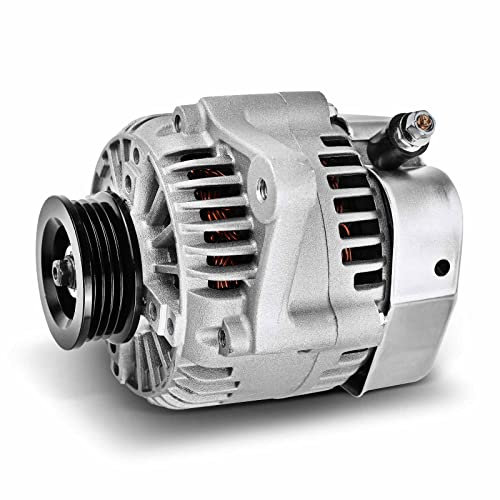 Frankberg Lichtmaschine Generator 70A Kompatibel mit Alto FF 2004-2008 Baleno EG 1995-2002 Grand Vitara I FT HT 1998-2005 Vitara ET TA TD 1994-1998 Replace# 1022115020