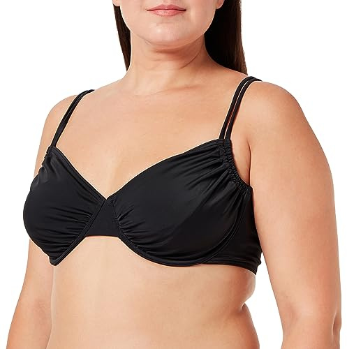 FIREFLY Malisa Bikini Black 44