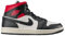 AIR JORDAN 1 Mid Gym Red Panda BQ6472-061 Size 38