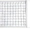 Larimuer Filet de Volley-Ball Standard 9,5 m x 1 m Filet de Rechange pour Volley-Ball Portable et Pliable Filet d'entraînement Durable pour Piscine, Plage, Jardin, Cour