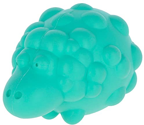 Kerbl Pet Schaf ToyFastic, 12x8,5x7,8 cm, türkis