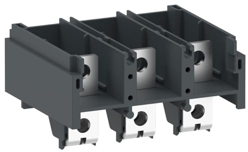 Schneider LA9G3101 Klemme 3P G115-225 (EAN 3606481916341)