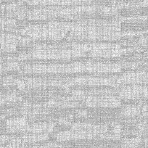 Erismann Tapete | Kollektion Collage | 10387-37 | Vliestapete | Uni/Einfarbig | 0.53 x 10.05 m | Grau | Wohnzimmer | Flur | Büro | Küche | Wohnräume