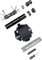 MULTITOOL CRANKBROTHERS S.O.S. TS18 ROHRVERSTECK KIT