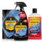 Maddox Detail - Kit de Cuidado Total para Automóviles | Insect Remover, Wash & Shine + Multi-Use Microfiber | Limpieza, Protección y Brillo Superior 2x500ml