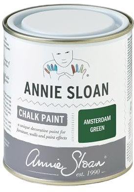 Annie Sloan Chalk Paint 500 ml (Amsterdam Green)
