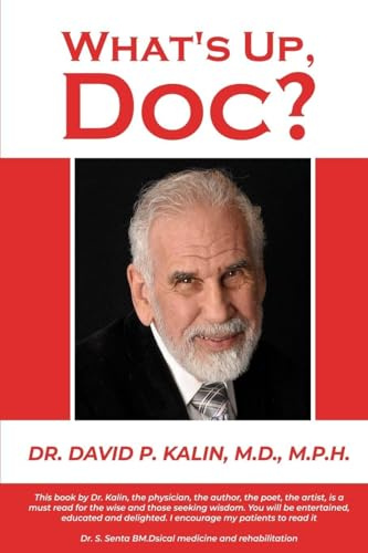 Dr. David P. Kalin Md Mph
