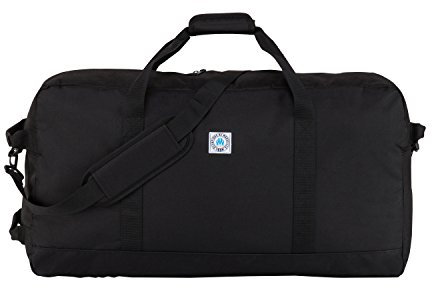 Sac de Sport Om - Collection Officielle Olympique de MARSEILLE - Taille Grand modèle