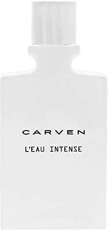 Carven - Eau de toilette l'eau intense 30 ml