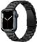 Spigen Cinturino Modern Fit Compatibile con Apple Watch Series per Apple Watch Ultra 2/1 49mm, Series 10 46mm, 9/8/7 45mm, 6/SE/5/4 44mm e 3/2/1 42mm - Nero
