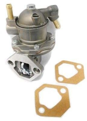 Meat & Doria POC111 Pompa Benzina Meccanica