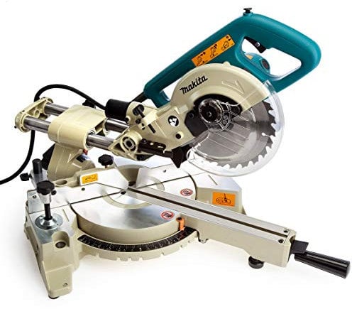 Makita LS0714N/1 110V 190mm Slide Compound Mitre Saw