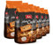 Melitta Mein Café Medium Roast, Ganze Kaffee-Bohnen 8 x 1kg, ungemahlen, Kaffeebohnen für Kaffee-Vollautomat, mittlere Röstung, Stärke 3, im Tray