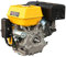 Rotek luftgekühlter 1-Zylinder 4-Takt 419ccm Benzinmotor, EG4-0420-5HE-V3