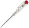 K M Electronics® Small 140MM NEON Mains Electrical Test Tester Screwdriver Live Cable Wire