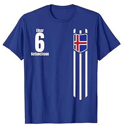 Backprint Karneval Island Sauf Trikot Mallorca Fasching T-Shirt