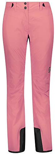 Scott Skihose Damen Ultimate Dryo 10 Lantana Rose L