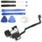iReplaceParts Ear Speaker Flex Cable For iPhone X (5.8) Proximity Sensor & Ambient Light Sensor Replacement With Tool Kit 821-01591-A