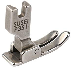MISHITI P351 Industrienähmaschine Standard Nähfuß für Brother, Singer, Juki