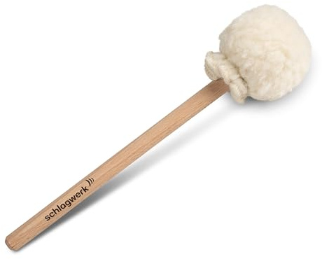 Schlagwerk MA106 Gong Beater