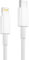 USB C to Lightning Cable 2M [Apple MFi Certified] 6ft Apple High Speed Data Sync Fast Charging Cable for iPhone 14/13/12/12 PRO Max/12 Mini/11/11PRO/XS/Max/XR/X/8Plus/iPad/AirPods Pro