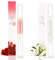 2PCS Cuticle Oil Pens for Nail Care,Cuticle Revitalizer Oil Pen with Soft Brush,Cuticle Oil to Prevent Nail Cracking and Dry (Lily & Rose Flavor)