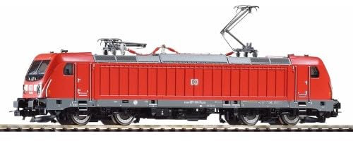 Piko 51949 E-Lok BR 187 DB AG VI Wechselstrom inkl. Sound-Decoder