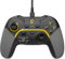 EMPIRE GAMING – Kabelgebundenes Gaming-Controller-Gamepad – PC/PS3/Switch – Makro-/Tubo-Modus – Doppelte Vibration – 3.5-mm-Audioanschluss – Ergonomisch – 1.8 M USB-Kabel