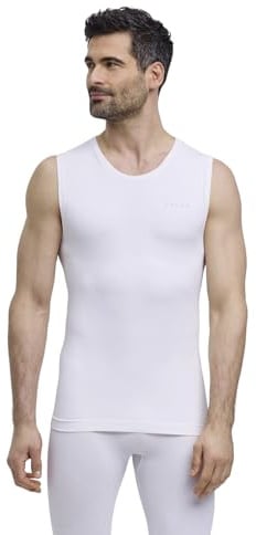 FALKE Top | thermoregulierend für warme bis kalte Temperaturen
