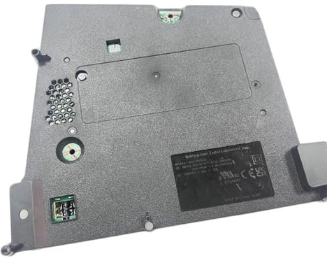 ADP-400ER Netzteil für Playstation 5 Slim Digital & Disc Edition, Interner AC Adapter ADP-400GR Netzteil Ersatzteil für PS5 Slim Game Konsole 100-127V/200-240V