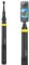 3m 9.8ft Carbon Fiber Extented Invisible Selfie Stick for Insta360 ONE X5 X4, X3, R, RS, X, Insta 360 Action Camera Accessories (Yellow)