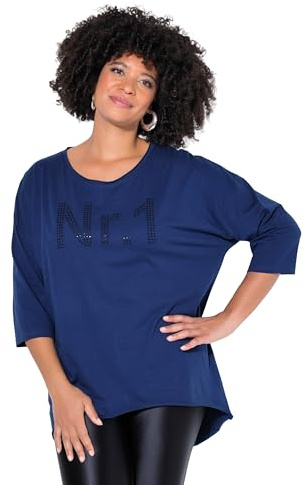 Angel of Style Damen Longshirt