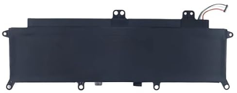 SHUAPOZ Laptop parts Laptop Battery PA5278U-1BRS For Toshiba for Tecra X40-D-145 for Portege X30-D-11U 123-D X40 PA5278U
