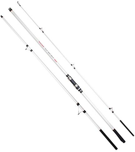 Seaquest 420cm GC Surfcasting fishing rod 3 Piece 14 ft 14 foot 420cm Canne da Surfcasting(Surf 420 GC)