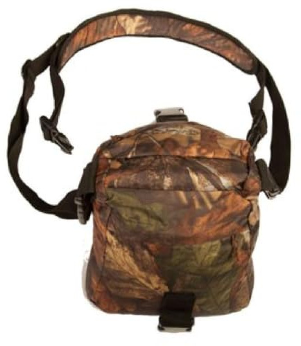 Buteo Photo Gear Bean Bag 1 Saddle & Belt