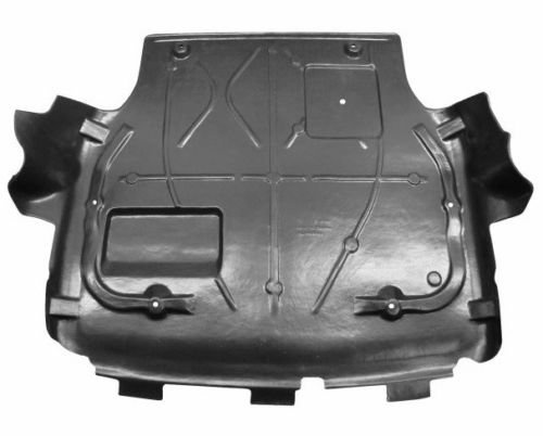 TVP Trade Vehicle Parts.co.uk Compatible With Front Engine Cover Undertray Vw Transporter T5 2004-2015