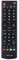 Zerone Universal-Fernbedienung RM-L1162 für LCD-TV, hohe Leistung, kompatibles Modell
