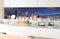 Dimex Küchenrückwand Folie selbstklebend Manhattan | Klebefolie - Dekofolie - Spritzschutz für Küche | Made in EU - 350 cm x 60 cm