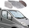 deiwo® Thermomatte Fahrerhaus innen für Mercedes Vito/Viano von 2016